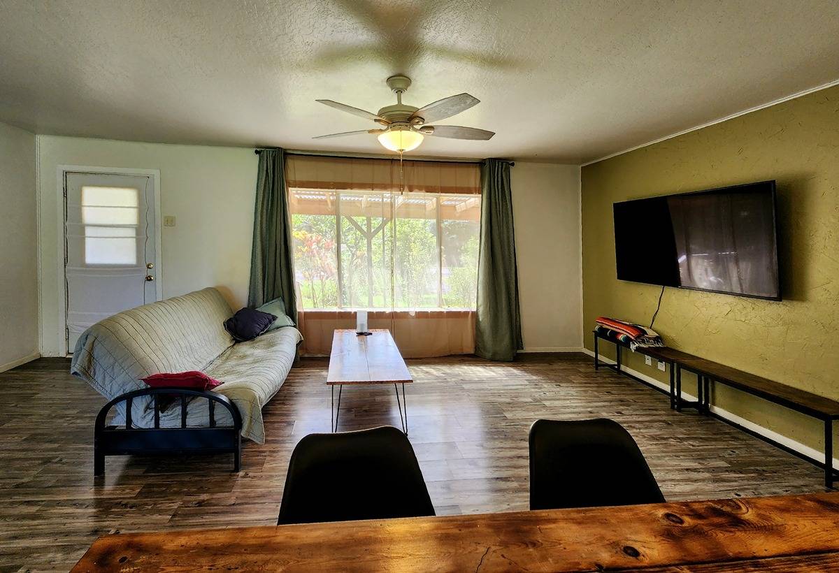 15-2775 KAWAKAWA ST PAHOA HI 96778