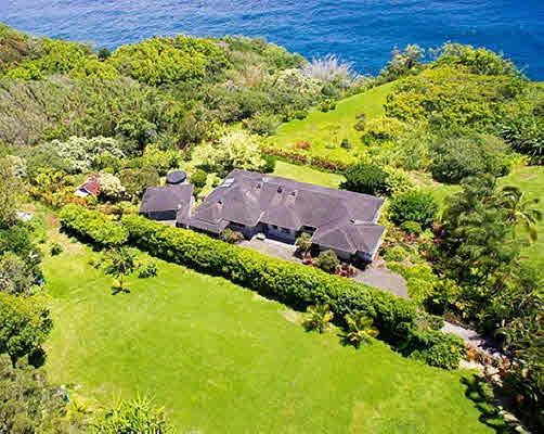 MLS# 243176 34-1174 OLD MAMALAHOA HWY Waikaumalo-maulua Homesteads 