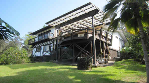 MLS No. 249276 - North Kona House For Sale