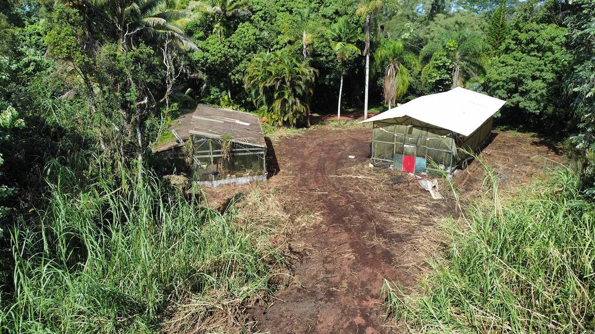 PAKAKA RD PAHOA HI 96778