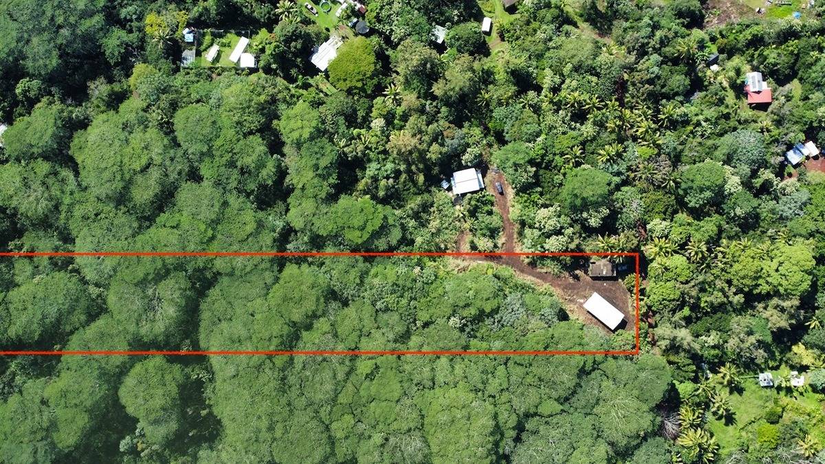 PAKAKA RD PAHOA HI 96778