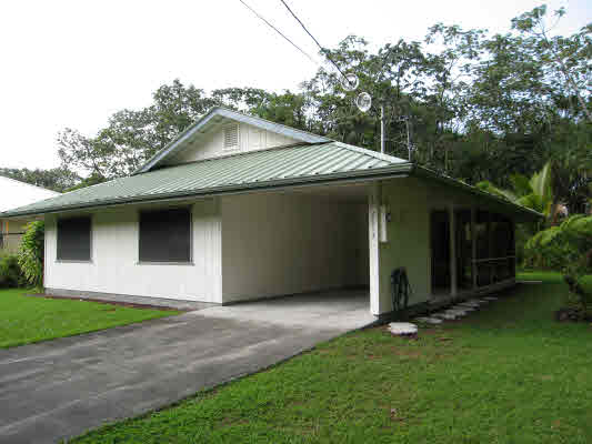Hawaiian Shores house for sale