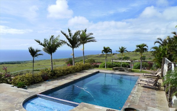 kohala ranch real estate