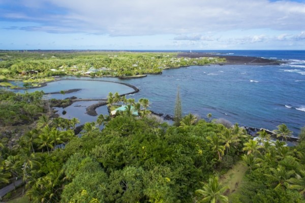 ALAPAI POINT RD, Pahoa, HI 96778