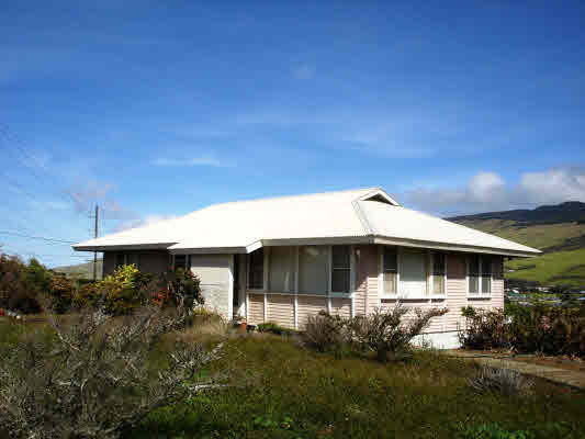 Lalamilo Farm Lots