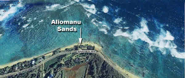 4880B ALIOMANU RD, ANAHOLA, HI, 96703, USA