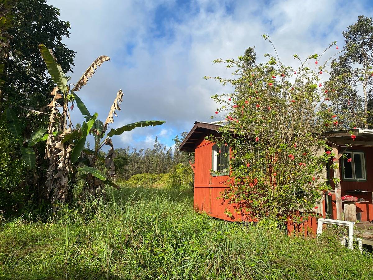 16-1955 UAU RD MOUNTAIN VIEW HI 96760