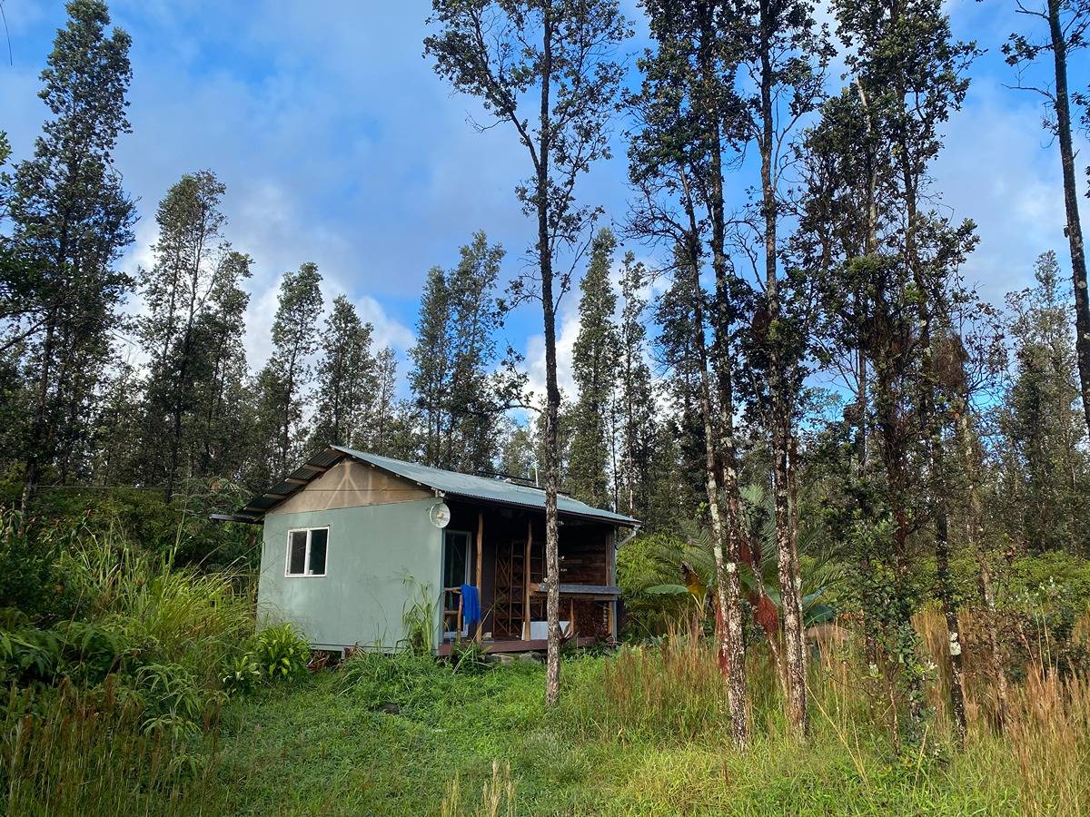 16-1955 UAU RD MOUNTAIN VIEW HI 96760