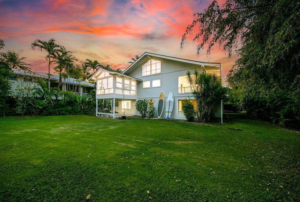5539 WEKE RD HANALEI HI 96722