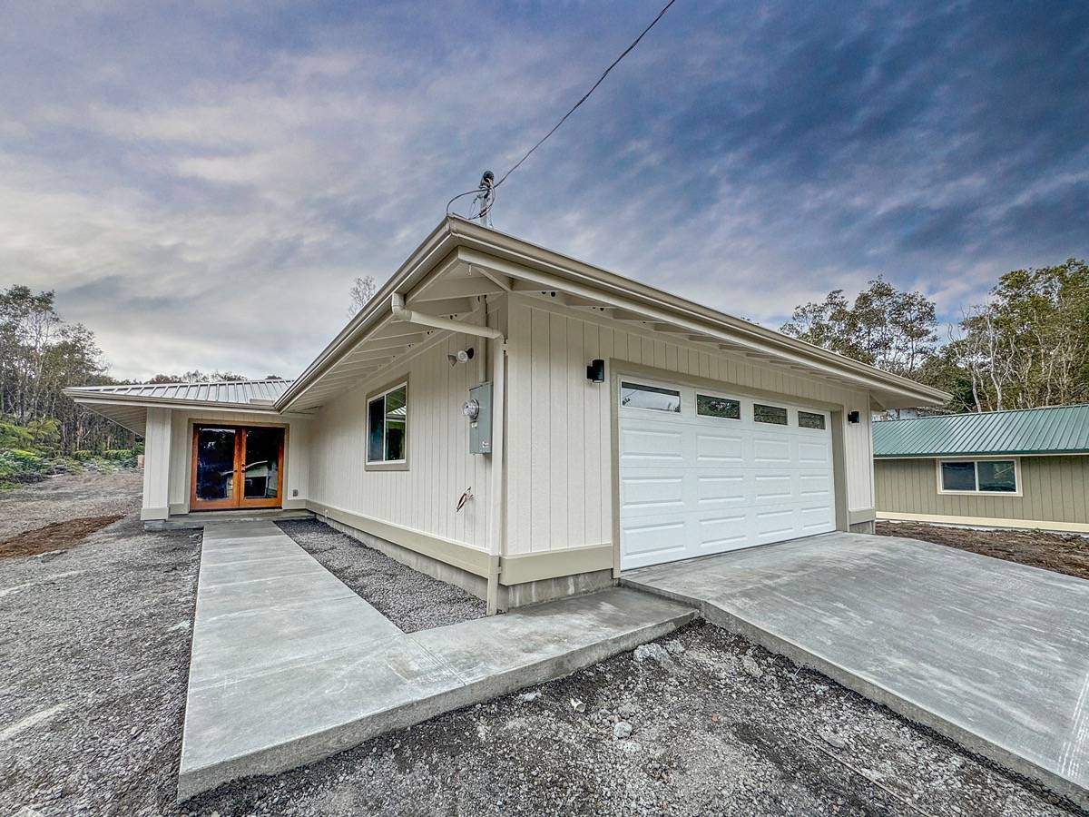 11-3911 LIONA ST VOLCANO HI 96785