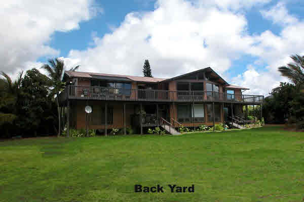 2327 NIUMALU RD,LIHUE,HI,96766,USA