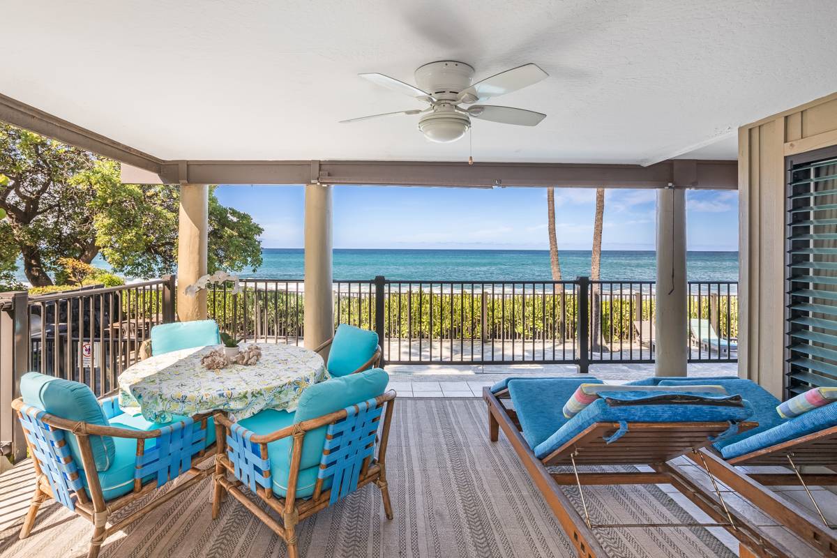 76-6212 ALII DR #105 KAILUA-KONA HI 96740