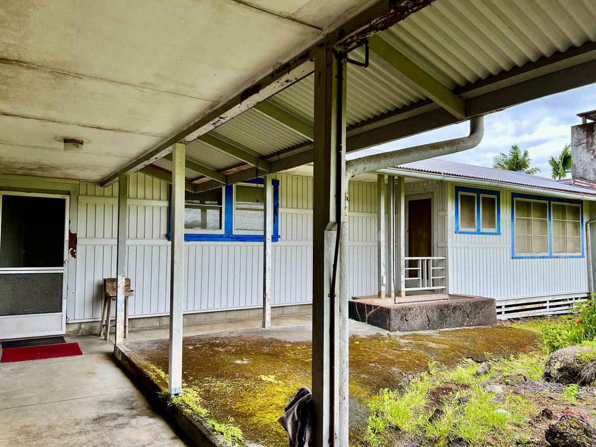 17-1064 OLD VOLCANO RD MOUNTAIN VIEW HI 96771