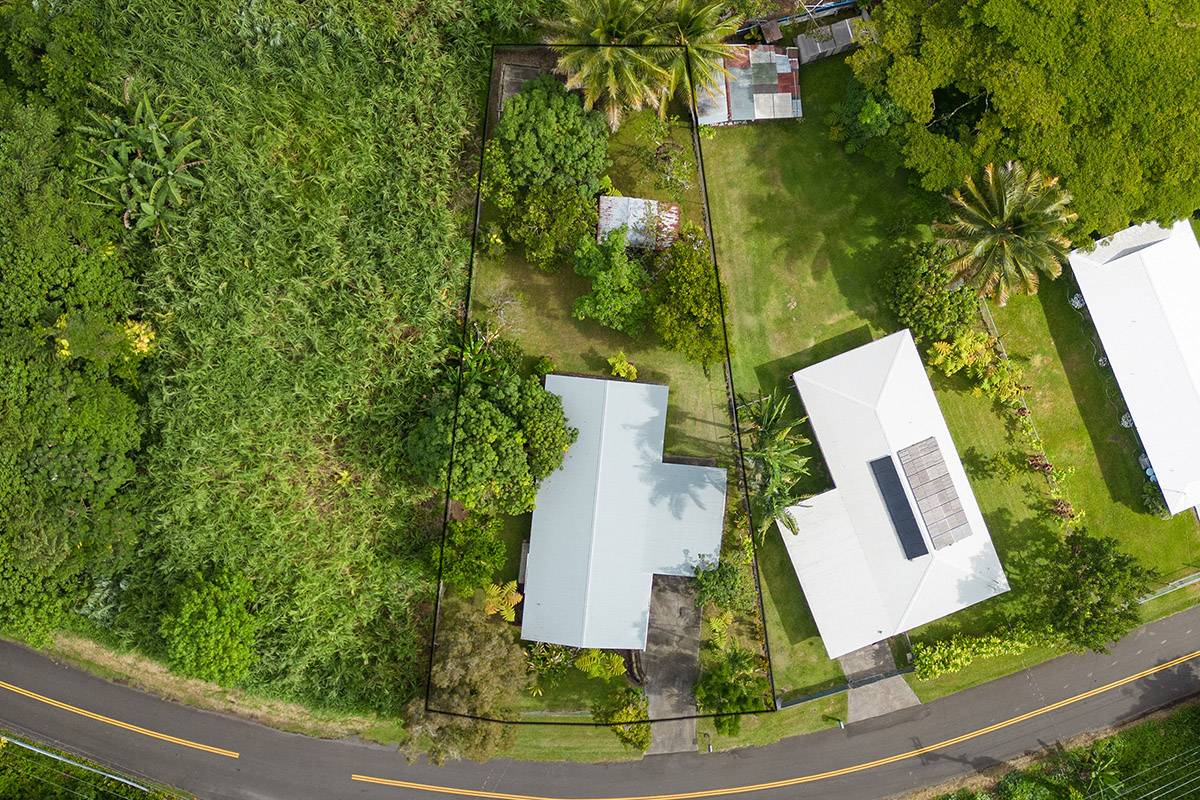 15-251 NORTH PUNI MAUKA LOOP PAHOA HI 96778