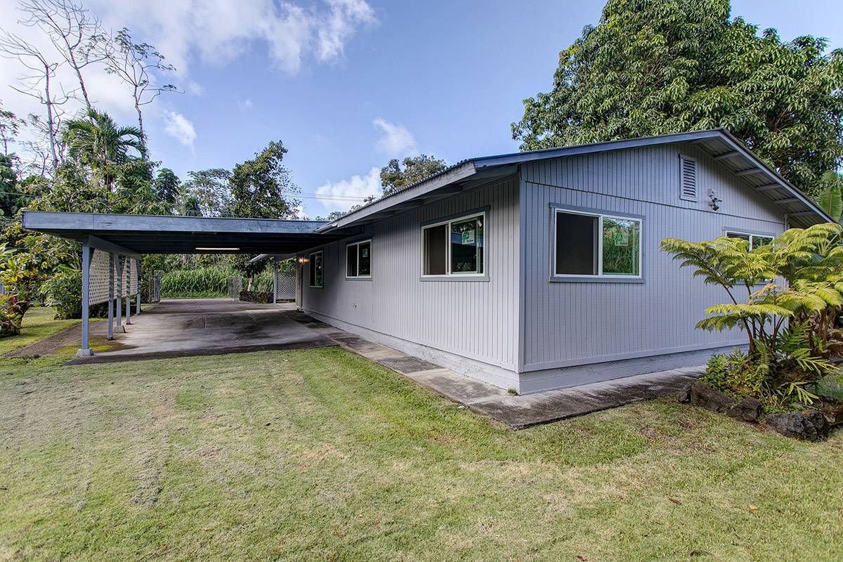 15-251 NORTH PUNI MAUKA LOOP PAHOA HI 96778