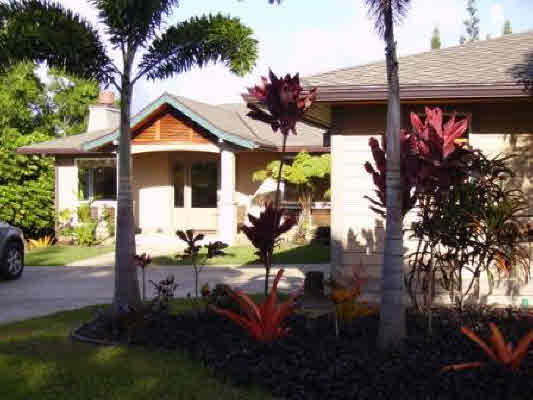 3687 KAWEONUI RD, PRINCEVILLE, HI, 96722, USA