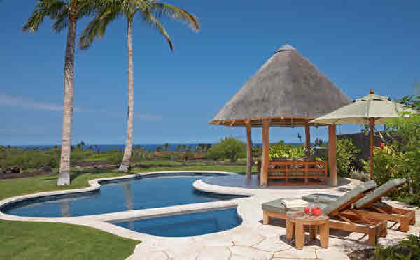 MLS No. 223080 - North Kona House For Sale