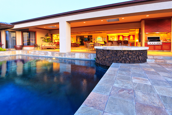 mauna lani homes for sale