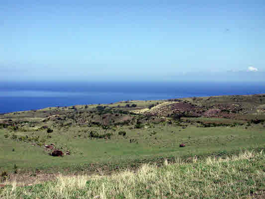 Kohala Ranch