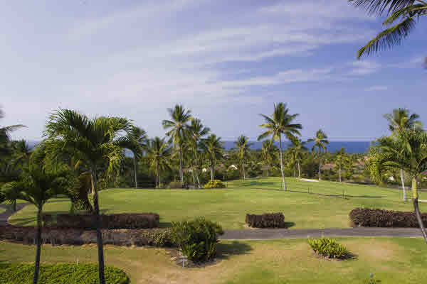 MLS No. 250981 - North Kona Condominium For Sale