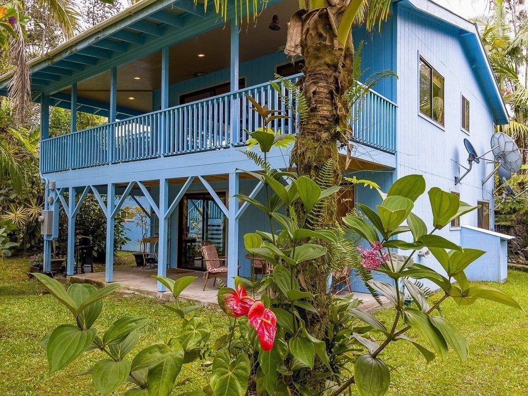 16-1677 IO KEA RD MOUNTAIN VIEW HI 96760