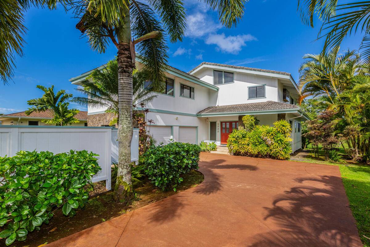 Kauai Listing Image