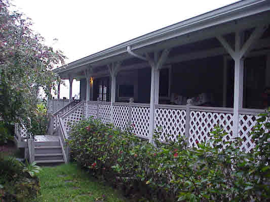 MLS No. 215982 - North Kona House For Sale
