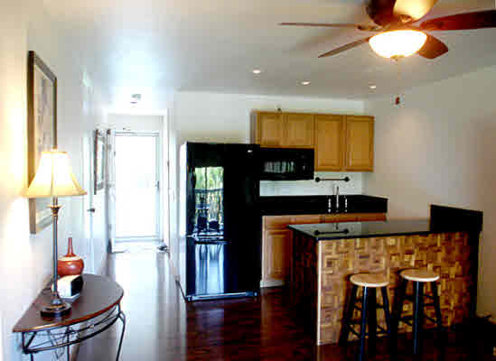MLS No. 247782 - North Kona Condominium For Sale