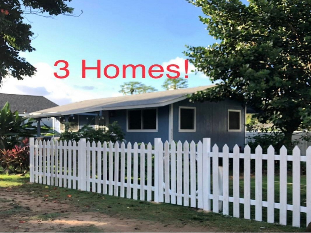 4232 KAMANE RD ANAHOLA HI 96703