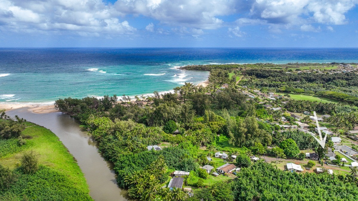 4232 KAMANE RD ANAHOLA HI 96703