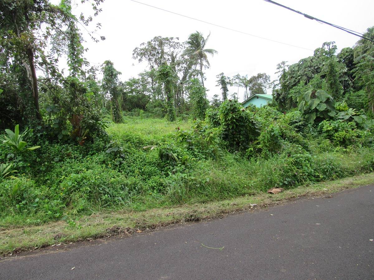 15-2740 PAPAI ST PAHOA HI 96778