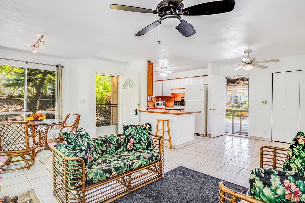 76-328 KEALOHA ST #7B KAILUA-KONA HI 96740