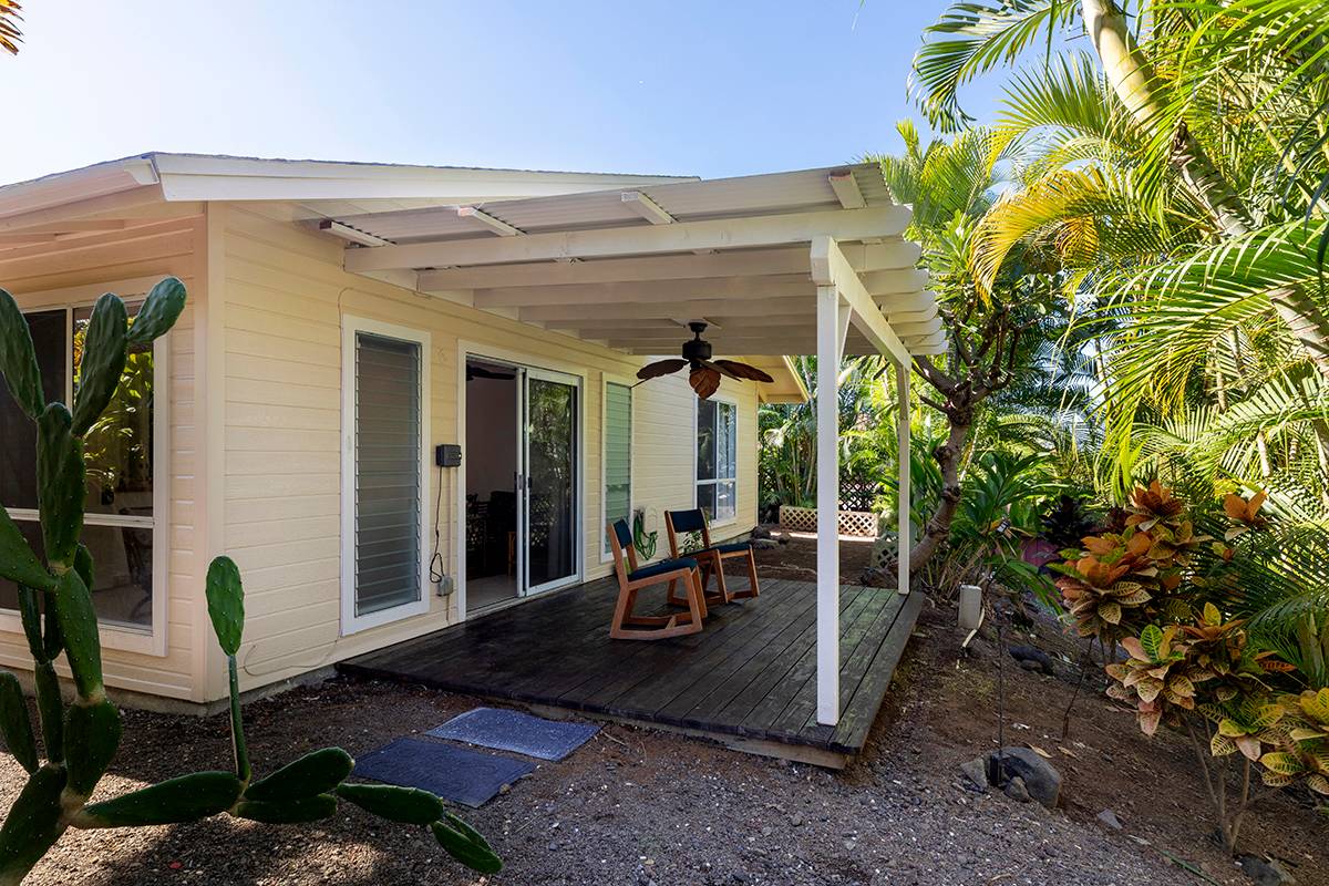 76-328 KEALOHA ST #7B KAILUA-KONA HI 96740