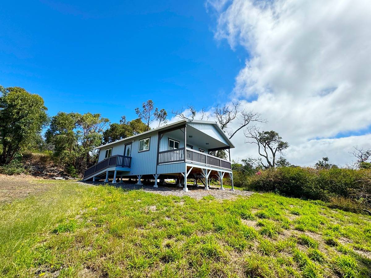 92-8298 REEF PKWY OCEAN VIEW HI 96737