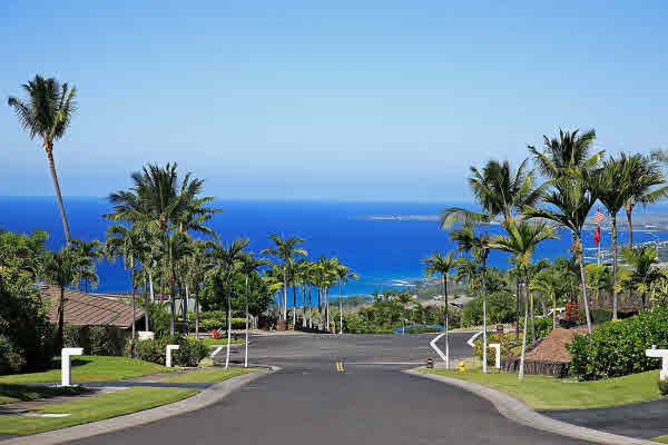 Keauhou Estates