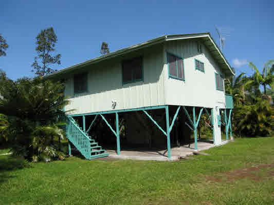 Orchid Land House for Sale