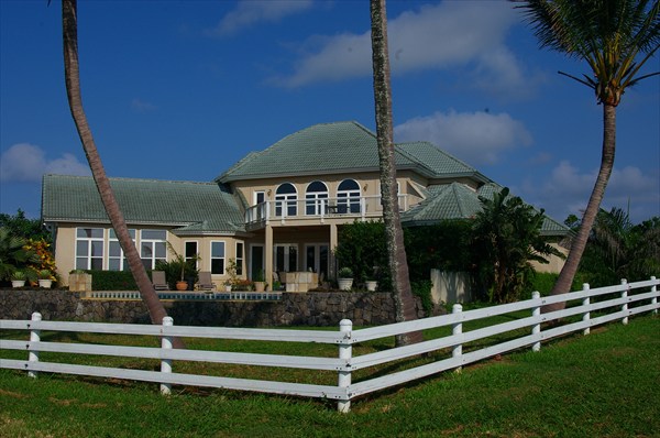 Puakea Bay Ranch homes for sale