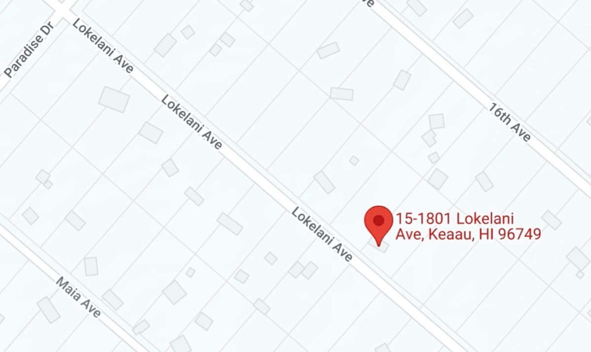 Big Island Listing Image