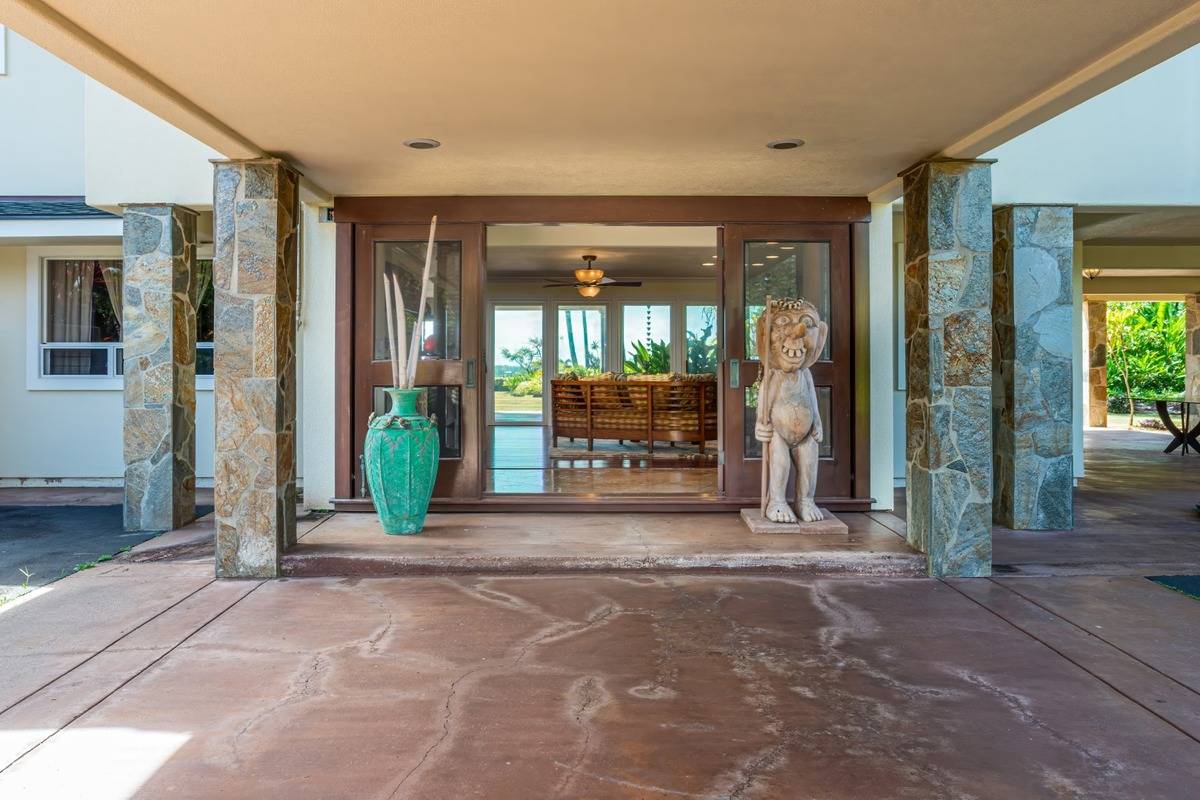 2727 KAUAPEA RD #A KILAUEA HI 96754