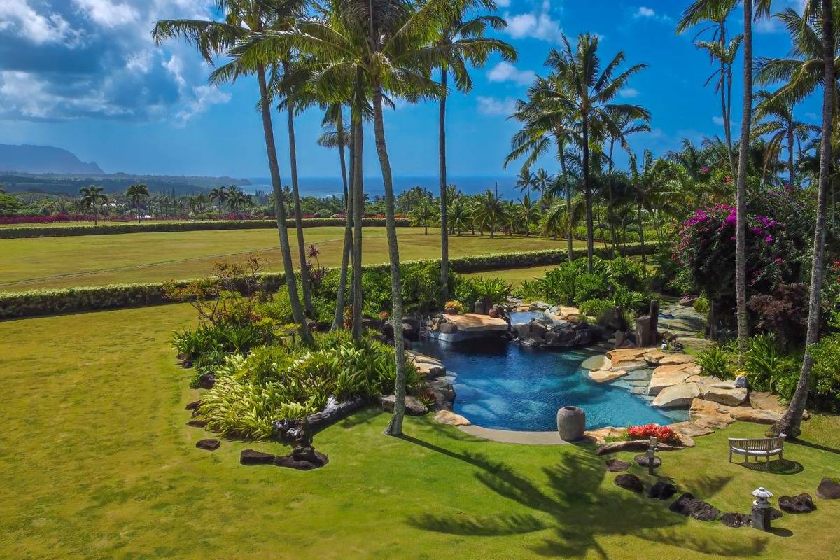 2727 KAUAPEA RD #A KILAUEA HI 96754