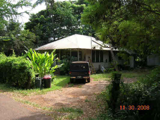 3666A AKEA RD, HANAPEPE, HI, 96716, USA