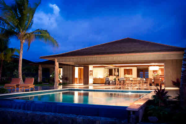 MLS 235984 | 72-3203 PUNALOA PL, Kukio/maniniowali Ph Ii - North Kona, Hawaii