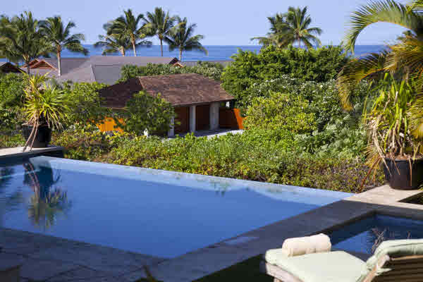 MLS 240384 | KIKAUA POINT COTTAGES, #C31, Kukio - North Kona, Hawaii