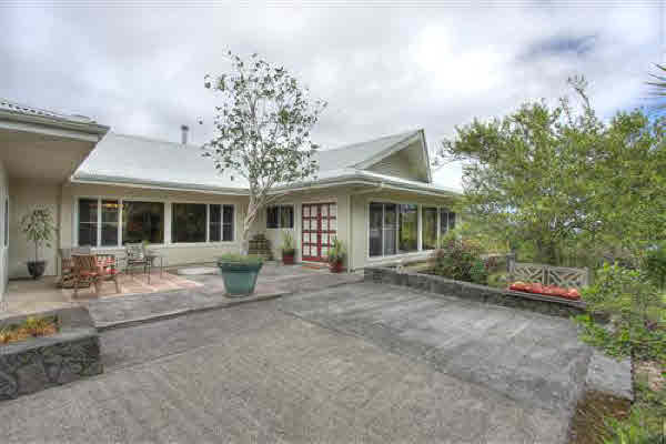 MLS# 243484 44-2926 Ho'o Kahua Rd., #1 Kaapahu Homesteads 