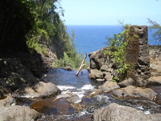 Old Mamalahoa Hwy, Papaaloa, HI 96780