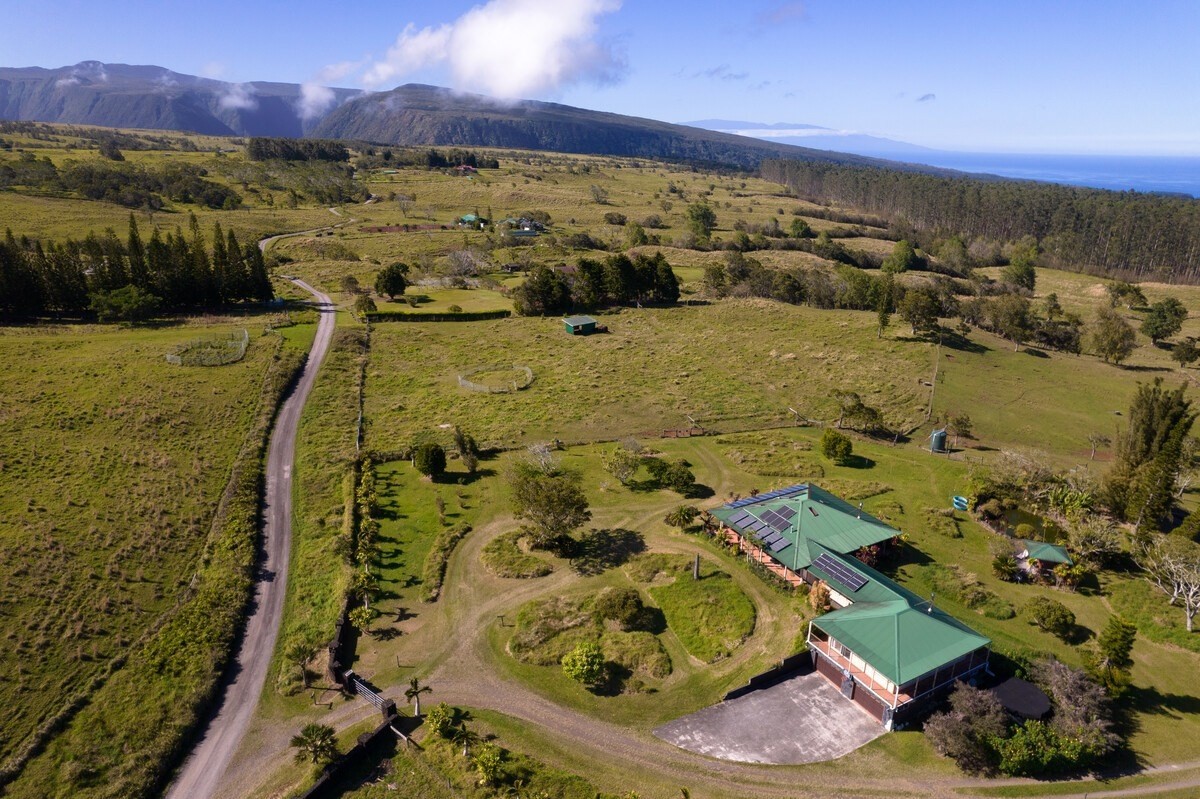 47-5254 WAIKOEKOE LN HONOKAA HI 96727