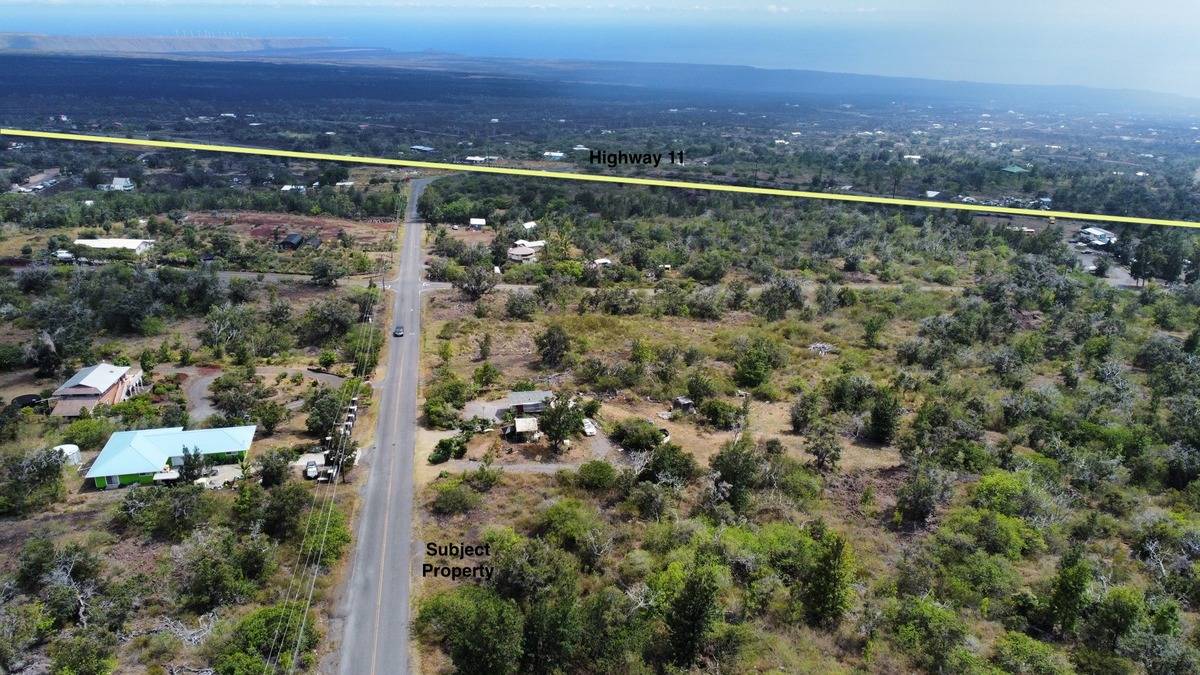 92-8477 KING KAMEHAMEHA BLVD OCEAN VIEW HI 96737