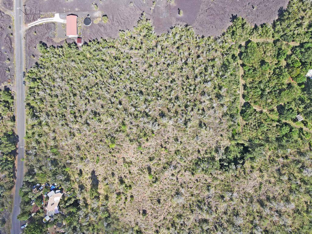 HAWAII BLVD OCEAN VIEW HI 96737