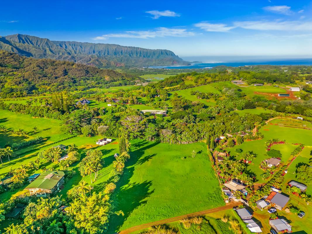 KAPAKA ST PRINCEVILLE HI 96722