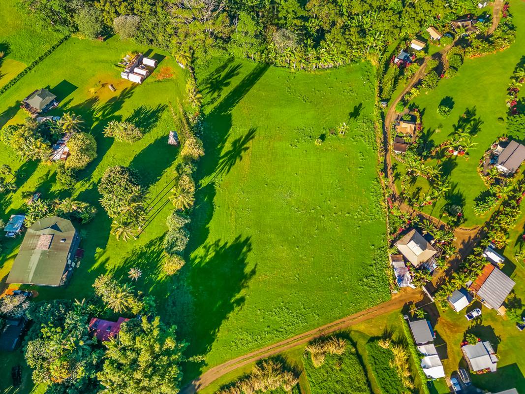 KAPAKA ST PRINCEVILLE HI 96722